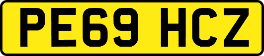 PE69HCZ