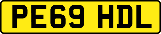PE69HDL