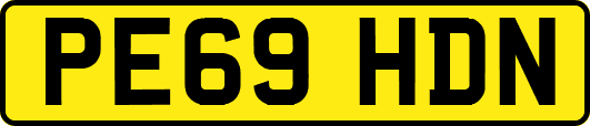 PE69HDN