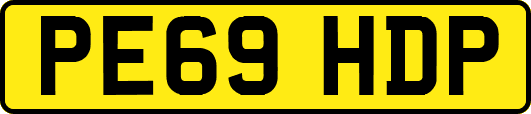 PE69HDP