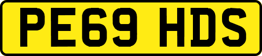 PE69HDS