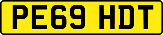 PE69HDT