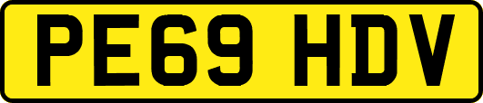 PE69HDV