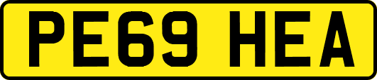 PE69HEA