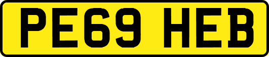 PE69HEB