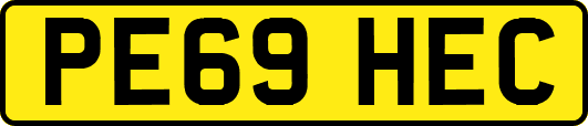 PE69HEC