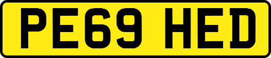 PE69HED