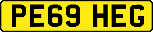 PE69HEG