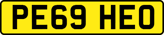 PE69HEO