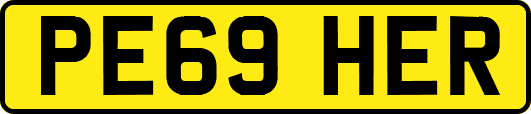 PE69HER