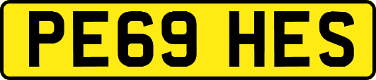 PE69HES