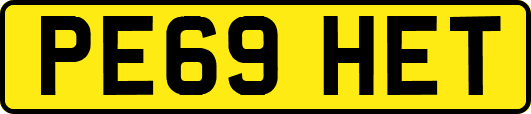 PE69HET