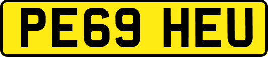 PE69HEU