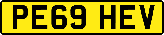 PE69HEV