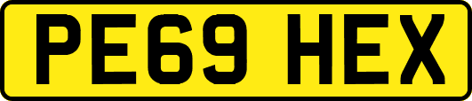 PE69HEX