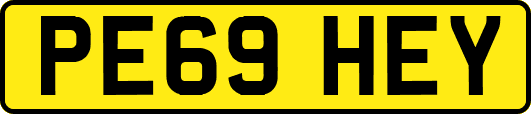 PE69HEY