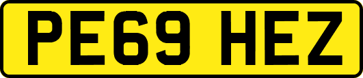 PE69HEZ