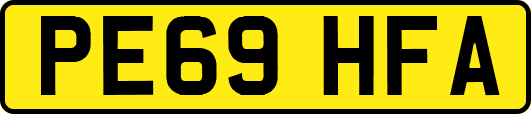 PE69HFA