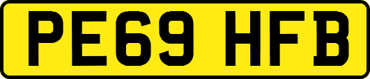 PE69HFB