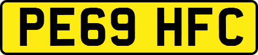 PE69HFC