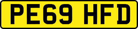 PE69HFD