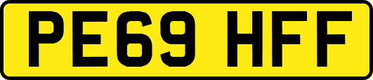 PE69HFF