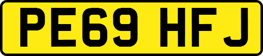 PE69HFJ