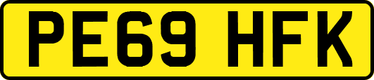 PE69HFK