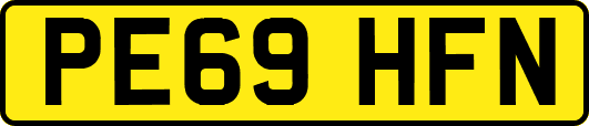 PE69HFN