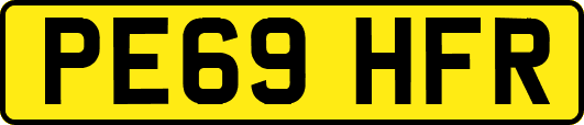 PE69HFR