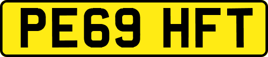 PE69HFT