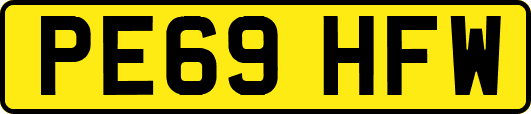 PE69HFW