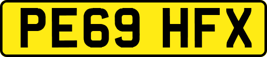 PE69HFX