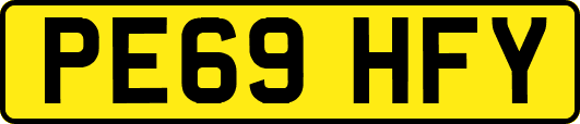 PE69HFY