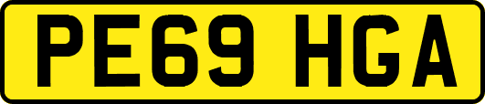 PE69HGA