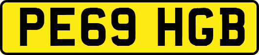 PE69HGB
