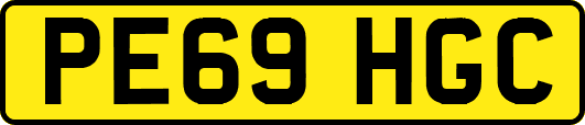 PE69HGC