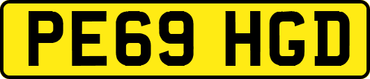 PE69HGD