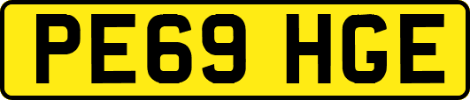 PE69HGE