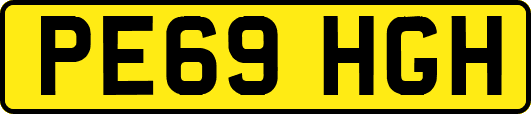 PE69HGH