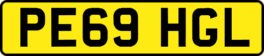PE69HGL