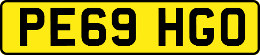 PE69HGO
