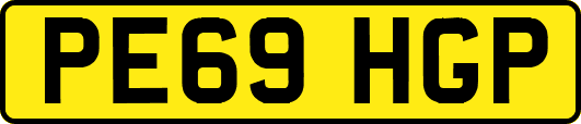PE69HGP