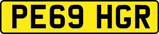 PE69HGR