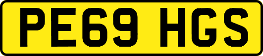PE69HGS