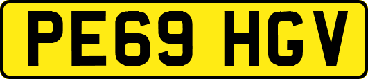 PE69HGV