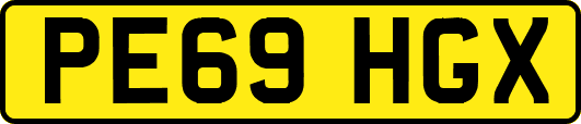 PE69HGX