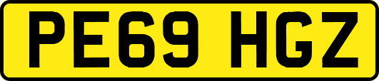 PE69HGZ