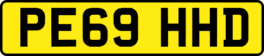 PE69HHD