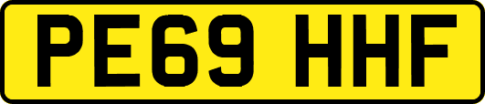 PE69HHF